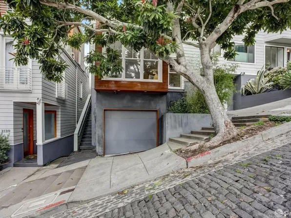 2126 24th St, San Francisco, CA 94107