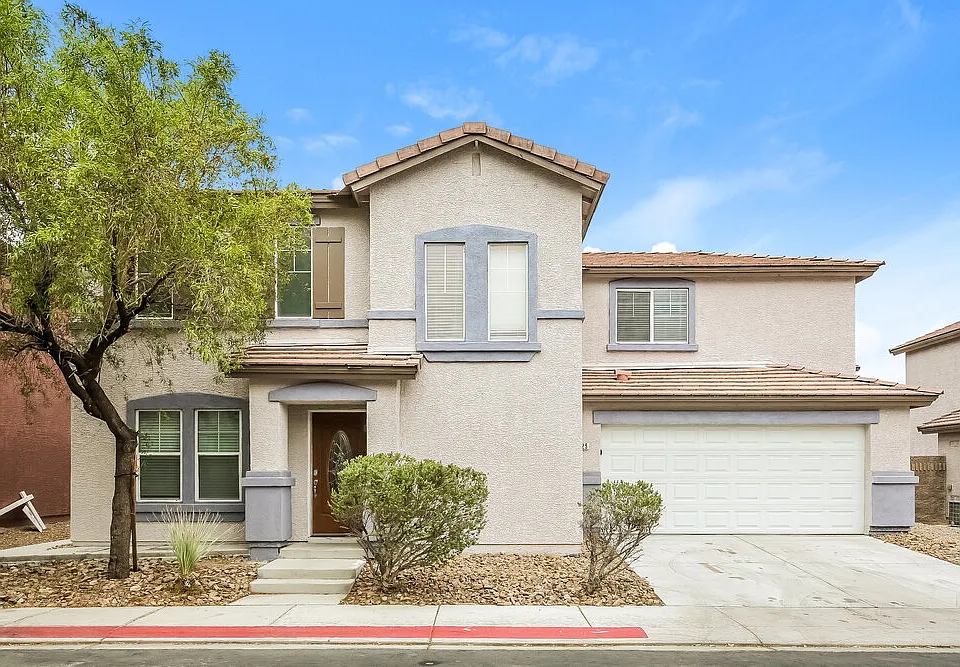5325 Chino Heights St