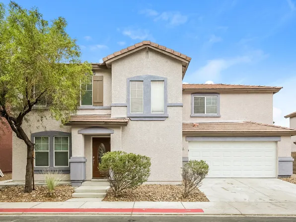 5325 Chino Heights St, North Las Vegas, NV 89081