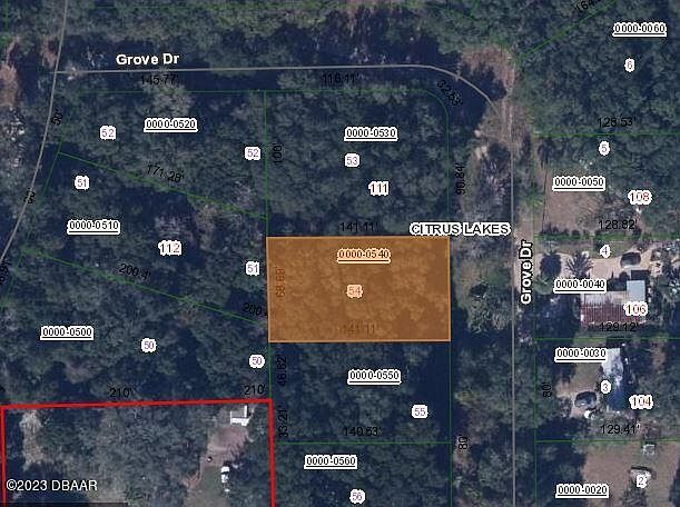 2nd image of 107 Grove Dr