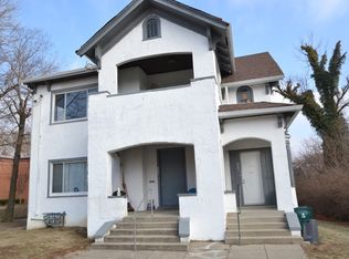 792 N Fred Shuttlesworth Cir #B, Cincinnati, OH 45229