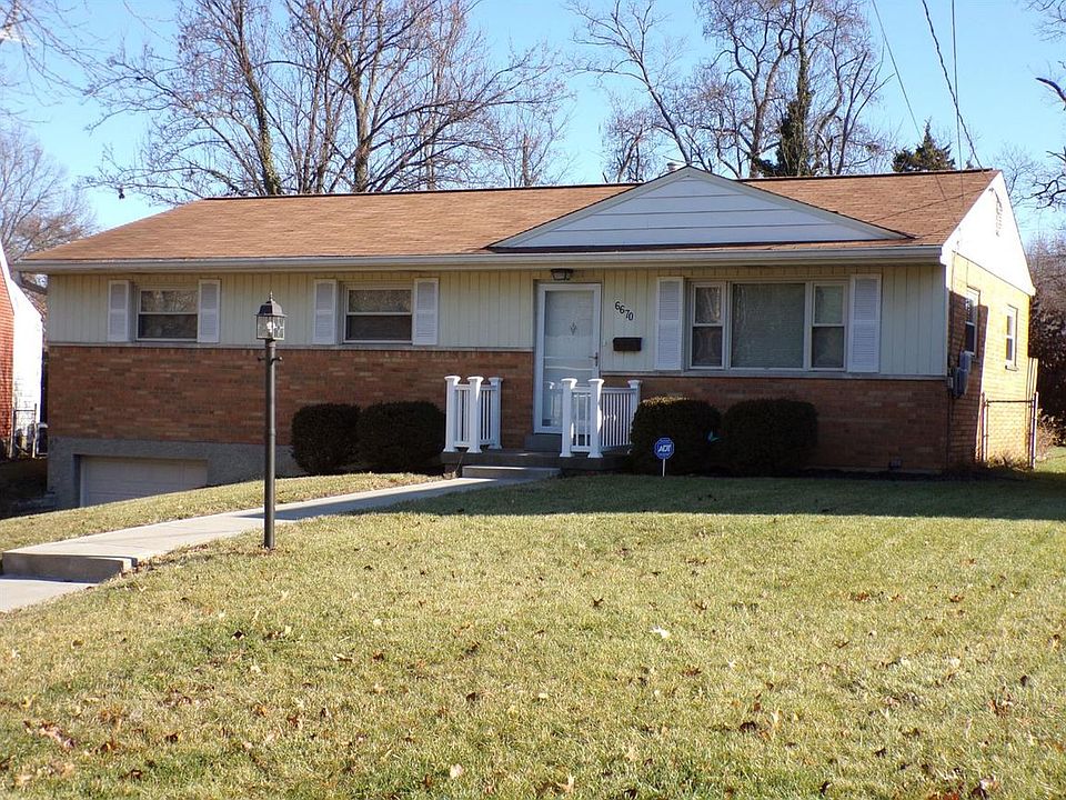 1st image of 6670 Greentree Dr