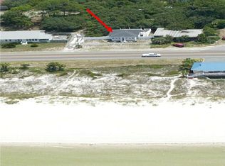 6812 W Highway 98, Port Saint Joe, FL 32456