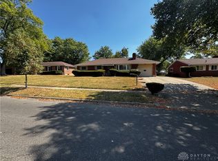 2512 England Ave, Dayton, OH 45406