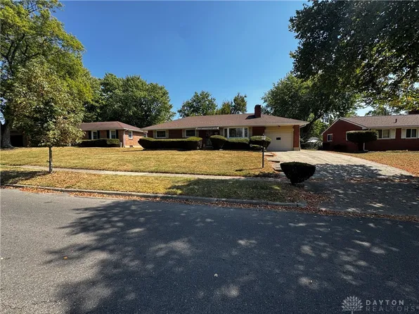 2512 England Ave, Dayton, OH 45406