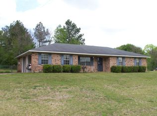 528 S Prewett St, Magnolia, MS 39652