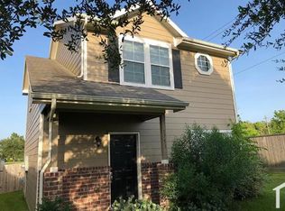 1753 Nichole Woods Dr, Houston, TX 77047