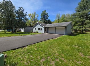 636 Roosevelt St, Tomahawk, WI 54487
