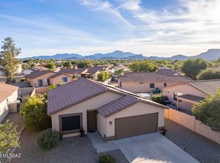 6547 W Wilhoit Way, Tucson, AZ 85743