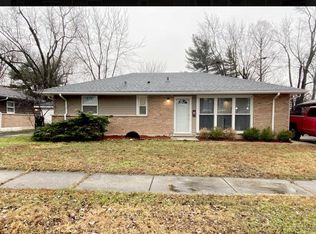 129 Well St, Park Forest, IL 60466