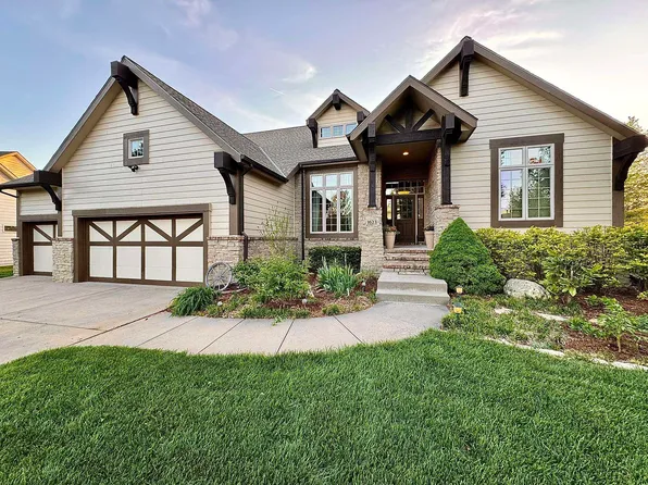 1623 S Logan Pass, Andover, KS 67002