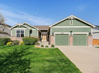 15550 Carob Cir, Parker, CO 80134