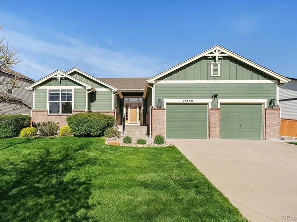 15550 Carob Circle, Parker, CO 80134