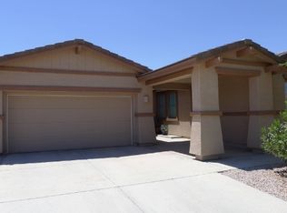 16397 W Sand Hills Rd, Surprise, AZ 85387