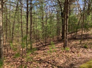 Lenox Ave, Pentwater, MI 49449