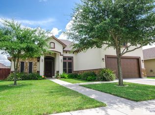 2018 Stonehaven Dr, Harlingen, TX 78552