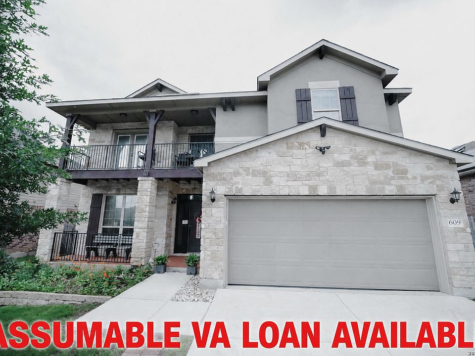 1st image of 609 Saddle Villa
