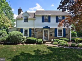 45 Mansion Rd, Springfield, PA 19064