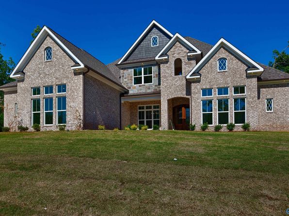 26135 Cotton Seed Ct, New Market, AL 35761