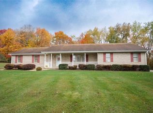 46068 Lori Rd, East Liverpool, OH