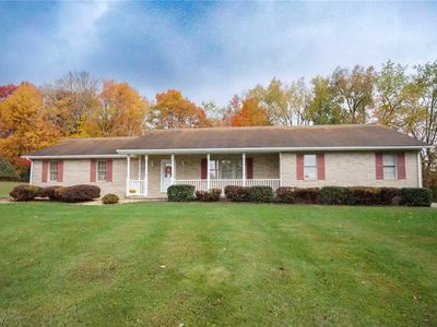 46068 Lori Rd, East Liverpool, OH, 43920