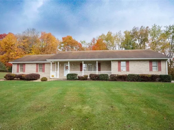 46068 Lori Rd, East Liverpool, OH 43920