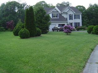 1102 Calebs Way, Salisbury, MD 21804