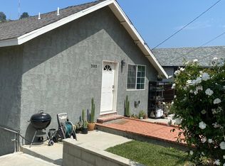 3103 Eva Ter #1/2, Los Angeles, CA 90031