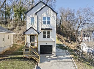 4509 Oakland Ave LOT 1, Chattanooga, TN 37410