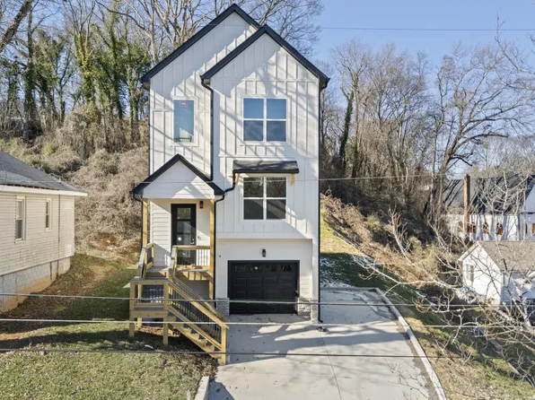 4509 Oakland Ave Lot 1, Chattanooga, TN 37410