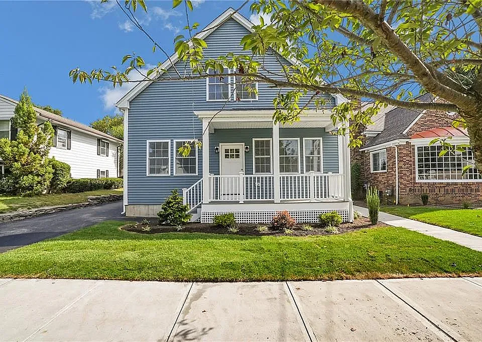117 Sharon St #2