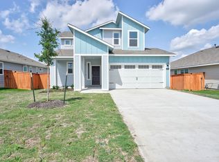 405 Spiny Lizard Ln, San Marcos, TX 78666