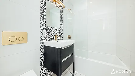 Rented by Nooklyn NYC LLC