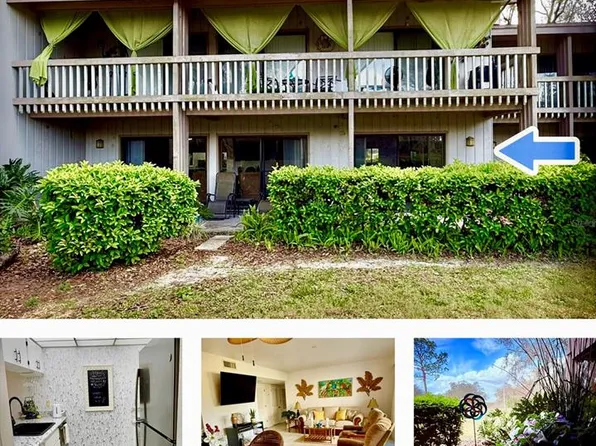 402 Cypress Dr #402, Haines City, FL 33844