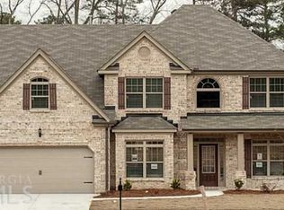 9180 Plantation Cir, Covington, GA 30014