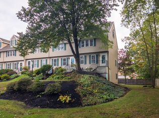 30 Charter St UNIT 20, Exeter, NH 03833
