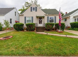 6015 Merkle Ave, Parma, OH 44129