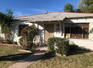 3422 E Taylor St, Phoenix, AZ 85008