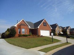 117 Wexford Ct, Stockbridge, GA