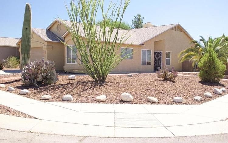 1st image of 9158 E Ironbark St