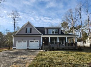 12041 Kenton Ridge Rd, Ashland, VA 23005