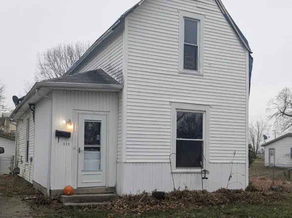 111 S East St, Kewanna, IN 46939