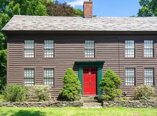 1189 Ashley Falls Rd, SHEFFIELD, MA 01257