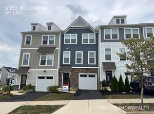 5981 McComb St, Crozet, VA 22932