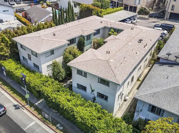 10594 National Blvd, Los Angeles, CA 90034