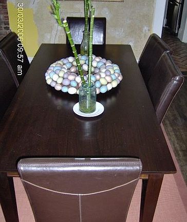 distressed plaster walls