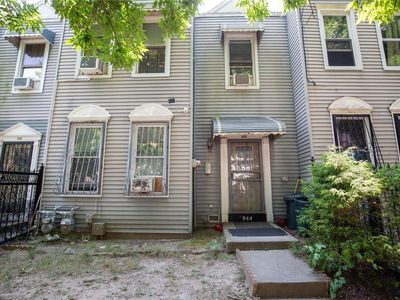 944 E 178th Street #B, Bronx, NY, 10460