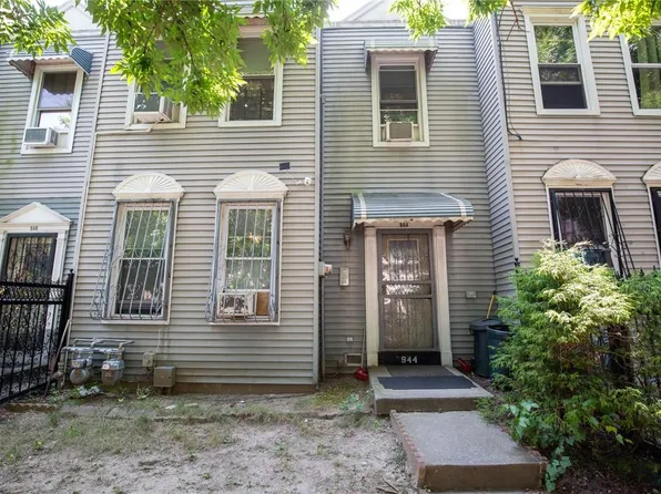 944 E 178th Street #B, Bronx, NY 10460