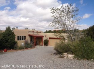 03 Bison Ct, Placitas, NM 87043