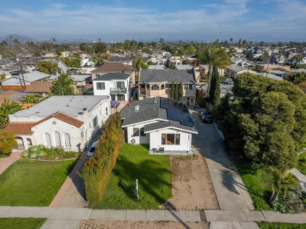 4825-27 Hawley Blvd, San Diego, CA 92116